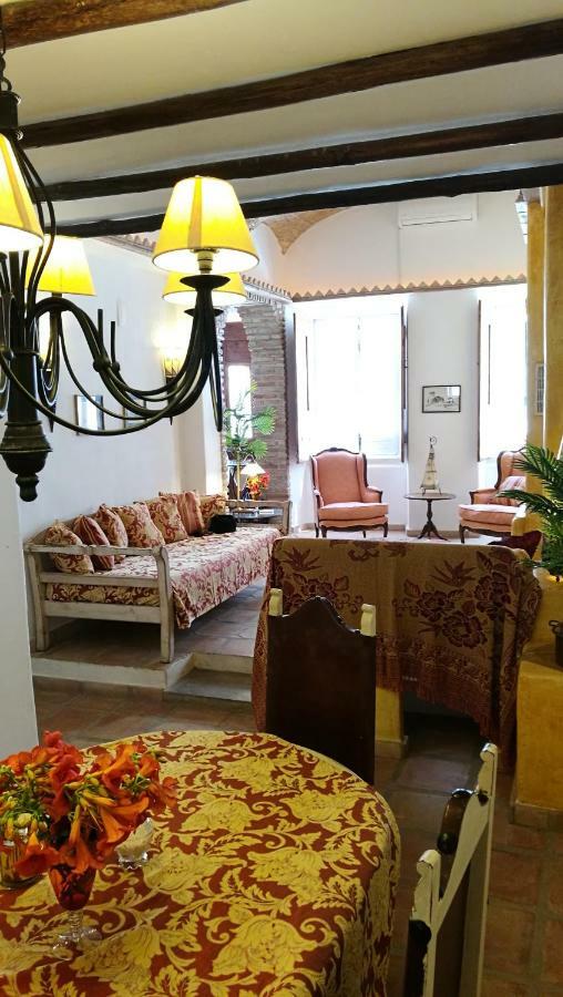 Casa Magica Villa Olhão Buitenkant foto