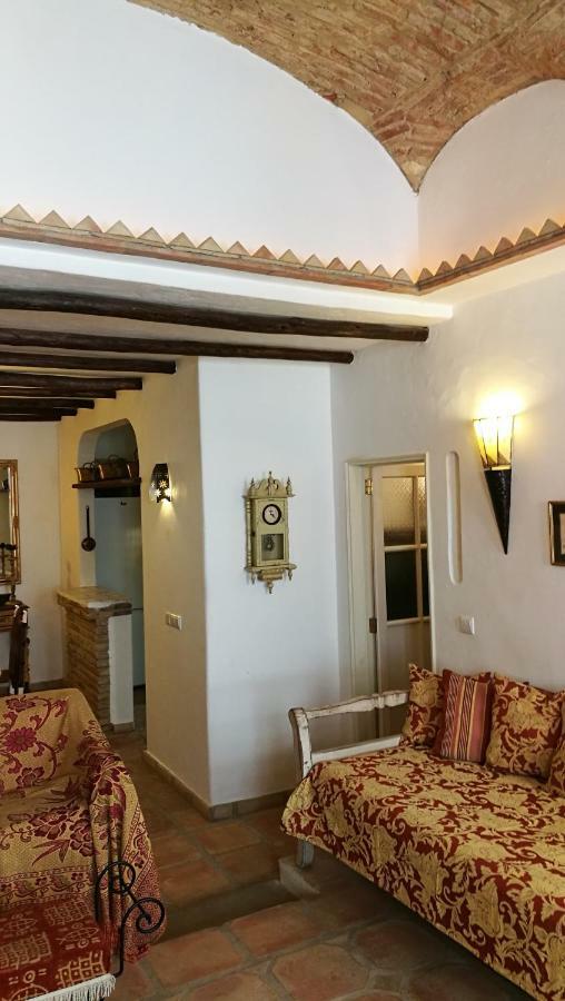 Casa Magica Villa Olhão Buitenkant foto