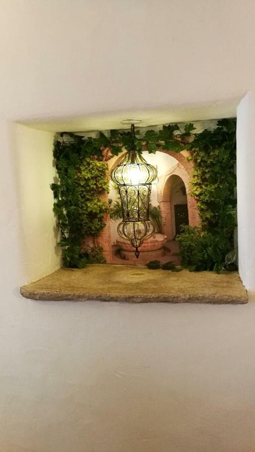 Casa Magica Villa Olhão Buitenkant foto