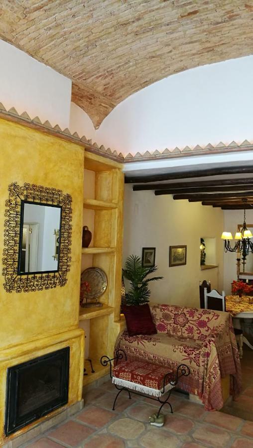 Casa Magica Villa Olhão Buitenkant foto