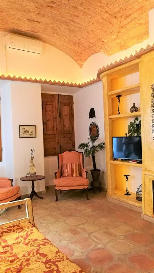 Casa Magica Villa Olhão Buitenkant foto