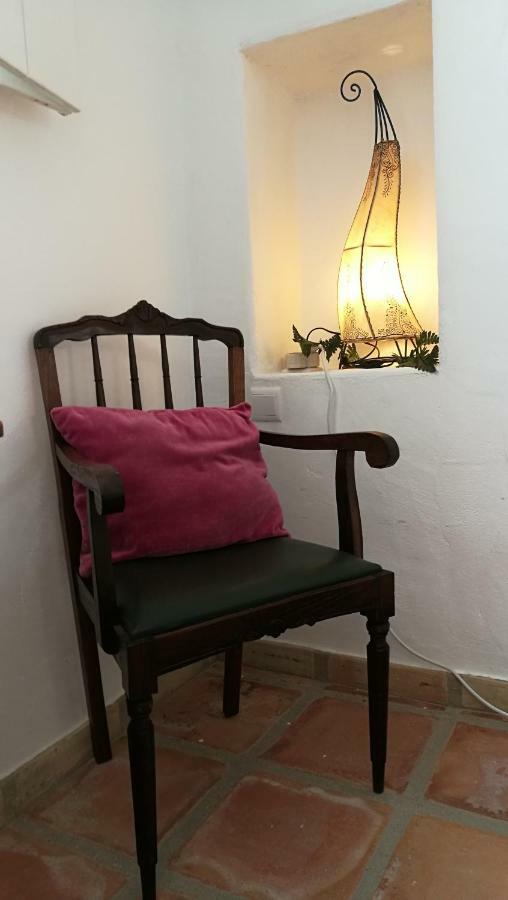 Casa Magica Villa Olhão Buitenkant foto