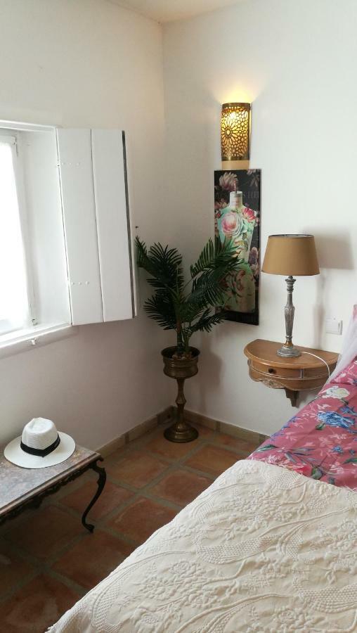 Casa Magica Villa Olhão Buitenkant foto