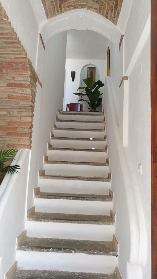 Casa Magica Villa Olhão Buitenkant foto