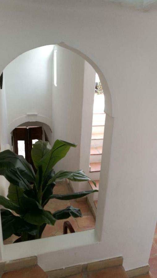 Casa Magica Villa Olhão Buitenkant foto