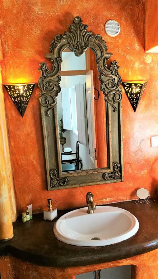 Casa Magica Villa Olhão Buitenkant foto