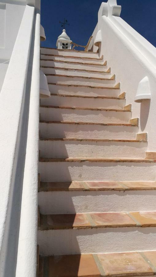 Casa Magica Villa Olhão Buitenkant foto