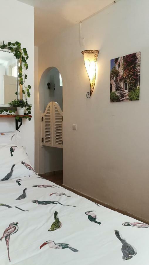 Casa Magica Villa Olhão Buitenkant foto